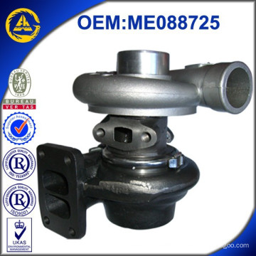 TE06H-16M Turbo für 6d31 mitsubishi Motor